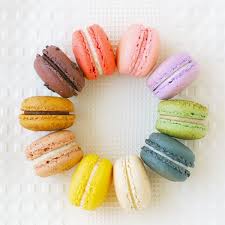 Résultat de recherche d'images pour "macaron"