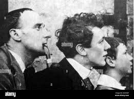 John holden Black and White Stock Photos & Images