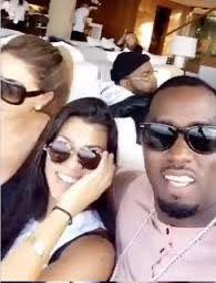 The beautiful Nia Long.