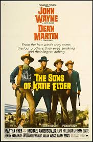 فيلم 1965 The Sons Of Katie Elder مترجم