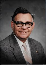 Obituary of Dr. James Edward Coleman