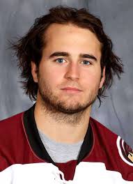 Player photos for the 2006-07 Baie-Comeau Drakkar at hockeydb.com