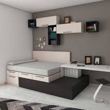 4 Space Saving Home Improvement Design Ideas For Small Homes Living Room Spaces Single Bedroom Home Design Software