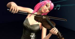 On the whole, it is not hard to start the process but be aware that it will take much time. The Sims 4 Violin Skill Guide Sims Online