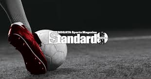 .net standard is a formal specification of.net apis that are available on multiple.net implementations. ã‚¹ã‚¿ãƒ³ãƒ€ãƒ¼ãƒ‰æ–°æ½Ÿ åœ°åŸŸå¯†ç€åž‹ã‚¹ãƒãƒ¼ãƒ„ãƒžã‚¬ã‚¸ãƒ³ Standard