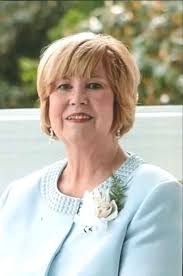 Judy McCabe Garner Obituary August 7, 2021