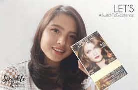 We did not find results for: Review L Oreal Paris Excellence Fashion 6 13 Golden Nude Brown Sprinkle Of Rain