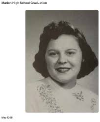 Marianne (Mimi) Kernan (née Snodgrass) entered into eternal rest