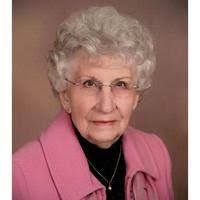 Luella Fay Burdick Obituary (2024)