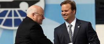 With the investment in infrastructure and fan. Marcus Smith Comments On The Roval Will We See More Nascar Roval Tracks Racing News