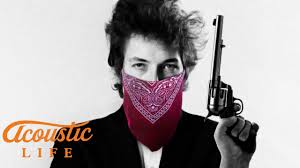 Did Bob Dylan Steal THESE Songs? — AT138