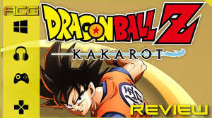 Check spelling or type a new query. Dragon Ball Z Kakarot Review Buy Wait For Sale Rent Never Touch Youtube