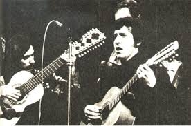 The music of the song was composed by sergio ortega and the text written by quilapayún. La Nueva Cancion Chilena Y El Rescate De Las Raices Originarias