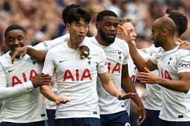 For the latest news on tottenham hotspur fc, including scores, fixtures, results, form guide & league position, visit the official website of the premier league. Gbfadk4ohvzr7m