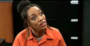 Power's Naturi Naughton Expecting First Child!