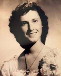 Obituary information for Winnie Williams