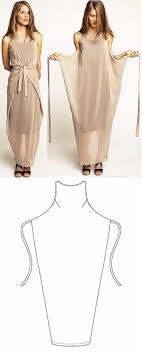But i wasn't particularly motivated to buy the pattern until i saw these two iterations of the dress. Simple Diy Wrap Dress 10 Fashionable Diy Dress Sewing Patterns Perfect For Every Body Shape Wrap Dress Pattern Diy Wrap Dress Diy Dress
