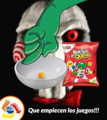 Jun 21, 2021 · haz clic para compartir en facebook (se abre en una ventana nueva) por cristian bustamante el 22/06/2021 9 como viene sucediendo desde hace algún tiempo, las cuentas oficiales de xbox game pass a través de las distintas redes sociales disfrutan publicando pistas relacionadas sobre los próximos juegos que pasarán a formar parte del catálogo. Ocal Centroamerica Disfruta De La Magia Del Cine Con Bolitas De Queso Tosty Con Que Pelicula Asocias Esta Imagen Facebook