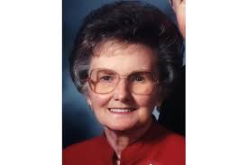 Lois Huff Obituary (2015)