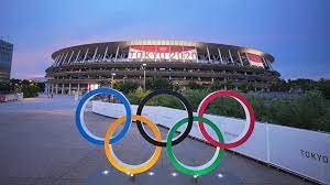 The olympics opening ceremony will air live on nbc at 6:55 a.m. Feal0sbyjjis2m