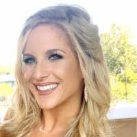 Nicole Broch's Instagram, Facebook & TikTok