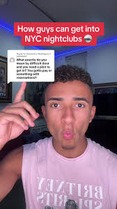 Is It Hard to Get into Tao Nightclub