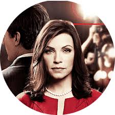 Rewatching S2--Am I crazy or does anyone else think Alicia completely  overreacted to Peter sleeping with Kalinda? : r/thegoodwife