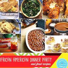 Soul food christmas menu traditional southern recipes. Soul Food Christmas Dinner Menu Thanksgiving Dinner Menu Impress Everyone At Your Christmas Dinner Table With This Festive And Roustic Pork Roulade Raye Fails
