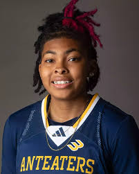 2024-25 Women's Basketball Roster