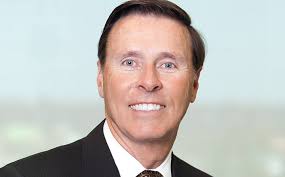 Reynie Rutledge: Banking Turned Out to Be the Right Call