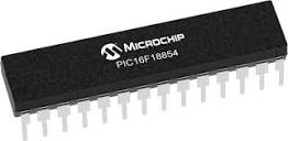 PIC16F18854 | Microchip Technology