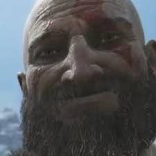 Adının John olması bile beni öldürüyor😭 : r/GodofWar