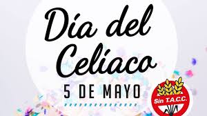 Este día es para reconocer el trabajo, dedicación, perseverancia y constancia de todos los emprendedores. 5 De Mayo Dia Del Celiaco