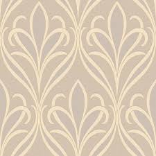 This hd wallpaper is about grey damask 3d wallpaper, metal, pattern, silver, texture, background, original wallpaper dimensions is 6650x6600px, file size is 8.65mb. 2810 Xss0506 Vivian Grey Nouveau Damask Wallpaper By Advantage