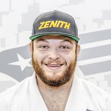 Competitor List [2023 Richmond Open]