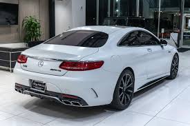 Add this line in paths section. Used 2015 Mercedes Benz S63 Amg Coupe 4matic Pearl White Vinyl Wrap Driver Assist Burmester Distronic Plus For Sale Special Pricing Chicago Motor Cars Stock 16991