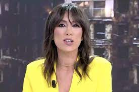 El futuro de Patricia Pardo tras el regreso de Ana Rosa a las mañanas de  Telecinco
