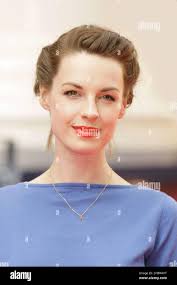 Jessica raine hi-res stock photography and images