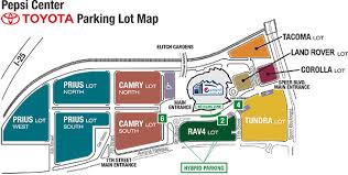 pepsi center altitude tickets