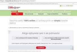 Deschide un card bancar online! Bancherul Publicatie Online Stiri Bancare