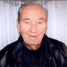 Tribute for James Dryden Maloney