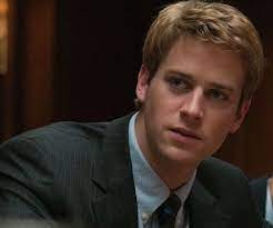 His country on fire, an industry kneecapped, the deep terror (as we all have had) of illness for friends and family and then, come july, he announced he and his wife, the mother. Interview Armie Hammer The Social Network Armie Hammer Shirtless Arnie Hammer Armie Hammer