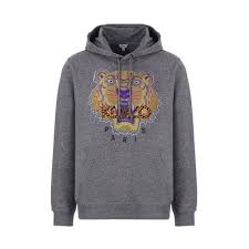 Cette sélection pour homme est ponctuée d'imprimés fluorescents et du motif tigre emblématique de la marque. Kenzo Homme Vetement 61 Remise Www Muminlerotomotiv Com Tr