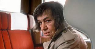 Patricia Highsmith