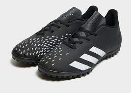 Predator freak.4 tf j es un nuevo producto para niños de adidas. Black Adidas Predator Freak 4 Tf Jd Sports
