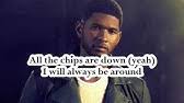 Maybe you would like to learn more about one of these? I Believe In You And Me Whitney Houston Lyrics Youtube