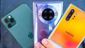 Akilli Telefon Satin Alirken En Cok Dikkat Edilen Konularin Basinda Kamera Geliyor Iste Dxomark A Gore En Iyi Kameray Telefonlar Teknoloji Teknoloji Haberleri