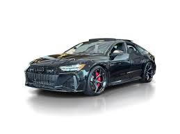 Image result for Mythos Black 2025 RS7