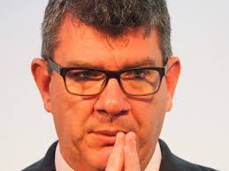 Boss of UK's air traffic control system sees his pay double this year to  £1.3million