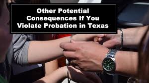 Check spelling or type a new query. What Happens If You Violate Probation In Texas